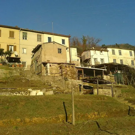 The Castle's Fox Vakantiehuis *
